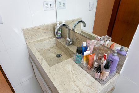 Casa para alugar com 280m², 3 quartos e 3 vagas Casa para alugar com 280m², 3 quartos e 3 vagasBanheiro da Suíte