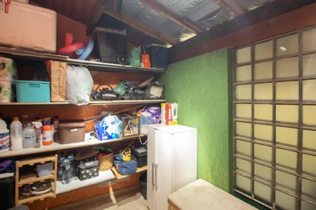 Casa à venda com 128m², 3 quartos e 3 vagasQuarto de Serviço