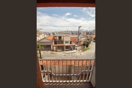 Casa à venda com 128m², 3 quartos e 3 vagasVaranda