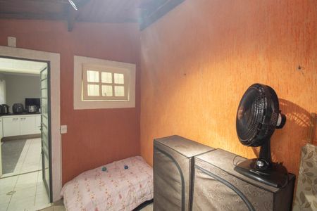 Casa à venda com 128m², 3 quartos e 3 vagasQuarto de Serviço