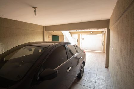 Casa à venda com 128m², 3 quartos e 3 vagasGaragem