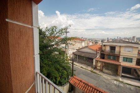 Casa à venda com 128m², 3 quartos e 3 vagasVaranda