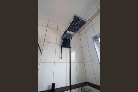 Casa à venda com 128m², 3 quartos e 3 vagasBanheiro da Suíte