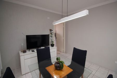 Casa à venda com 128m², 3 quartos e 3 vagasSala de Jantar