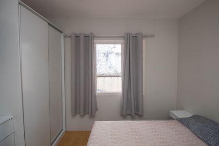 Casa à venda com 128m², 3 quartos e 3 vagasQuarto