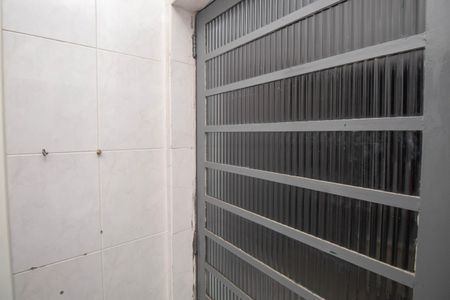 Casa à venda com 128m², 3 quartos e 3 vagasÁrea de Serviço