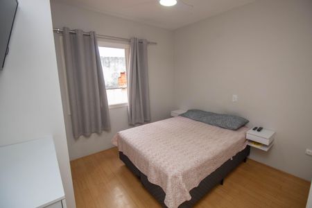 Casa à venda com 128m², 3 quartos e 3 vagasQuarto