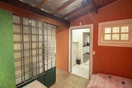 Casa à venda com 128m², 3 quartos e 3 vagasQuarto de Serviço