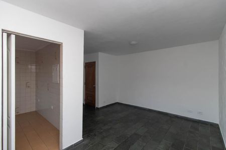 Apartamento à venda com 54m², 2 quartos e 1 vagaSala