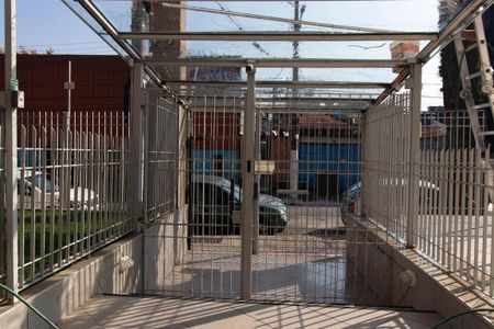 Apartamento à venda com 54m², 2 quartos e 1 vagaFachada e Portaria