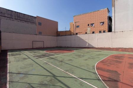 Apartamento à venda com 54m², 2 quartos e 1 vagaÁrea Comum - Quadra