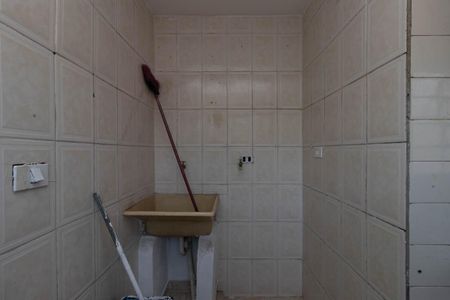 Apartamento à venda com 54m², 2 quartos e 1 vagaÁrea de Serviço