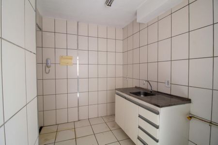 Apartamento para alugar com 47m², 2 quartos e 1 vagaCozinha