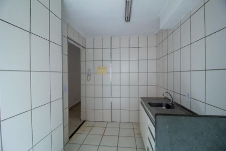 Apartamento para alugar com 47m², 2 quartos e 1 vagaCozinha