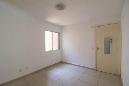 Apartamento para alugar com 47m², 2 quartos e 1 vagaSala