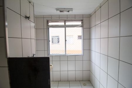 Apartamento para alugar com 47m², 2 quartos e 1 vagaÁrea de Serviço