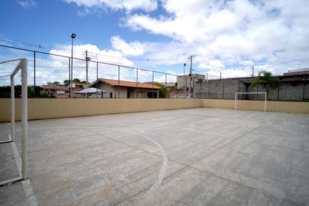 Apartamento para alugar com 47m², 2 quartos e 1 vagaÁrea comum