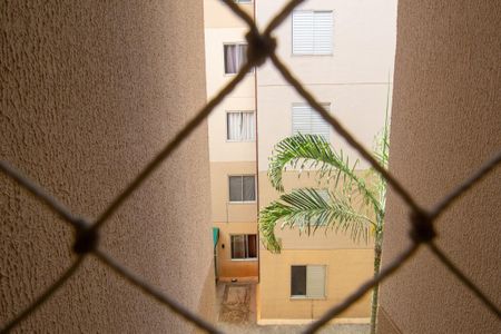 Apartamento para alugar com 47m², 2 quartos e 1 vagaVista da Sala