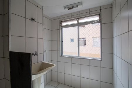 Apartamento para alugar com 47m², 2 quartos e 1 vagaÁrea de Serviço