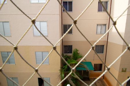 Apartamento para alugar com 47m², 2 quartos e 1 vagaVista do Quarto 1