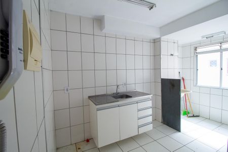 Apartamento para alugar com 47m², 2 quartos e 1 vagaCozinha