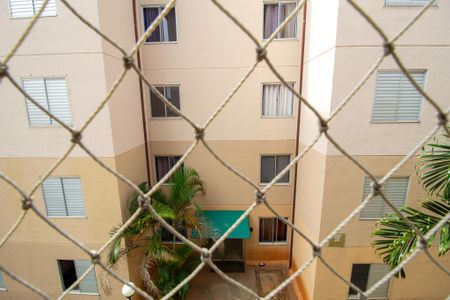 Apartamento para alugar com 47m², 2 quartos e 1 vagaVista do Quarto 2