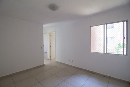 Apartamento para alugar com 47m², 2 quartos e 1 vagaSala