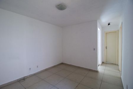 Apartamento para alugar com 47m², 2 quartos e 1 vagaSala