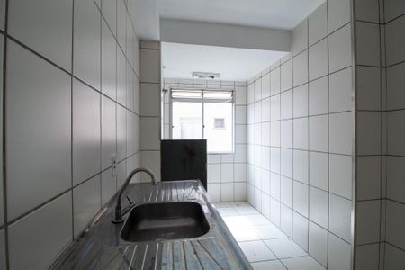 Apartamento para alugar com 47m², 2 quartos e 1 vagaCozinha