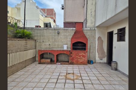 Apartamento à venda com 170m², 3 quartos e 2 vagasÁrea comum