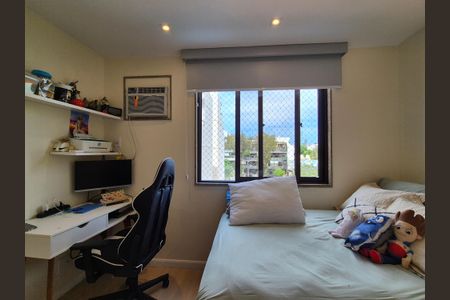 Apartamento à venda com 170m², 3 quartos e 2 vagasSuite 2