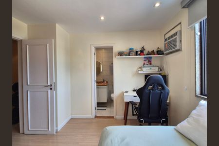 Apartamento à venda com 170m², 3 quartos e 2 vagasSuite 2