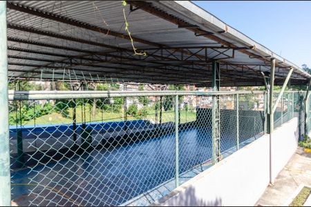 Apartamento à venda com 53m², 2 quartos e 1 vaga Apartamento à venda com 53m², 2 quartos e 1 vagaQuadra