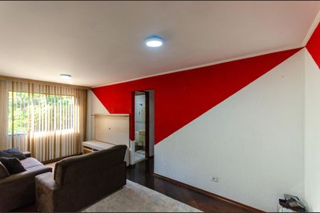 Apartamento à venda com 53m², 2 quartos e 1 vaga Apartamento à venda com 53m², 2 quartos e 1 vagaSala