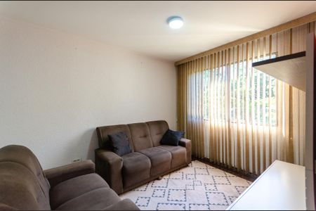 Apartamento à venda com 53m², 2 quartos e 1 vaga Apartamento à venda com 53m², 2 quartos e 1 vagaSala