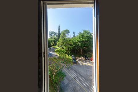 Apartamento à venda com 53m², 2 quartos e 1 vaga Apartamento à venda com 53m², 2 quartos e 1 vagaQuarto 2 - Janela