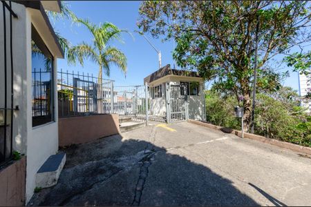 Apartamento à venda com 53m², 2 quartos e 1 vaga Apartamento à venda com 53m², 2 quartos e 1 vagaPortaria