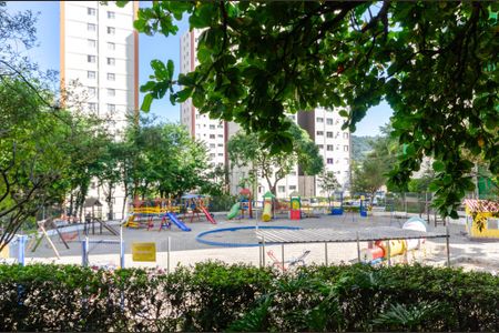 Apartamento à venda com 53m², 2 quartos e 1 vaga Apartamento à venda com 53m², 2 quartos e 1 vagaPlayground