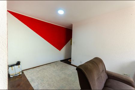 Apartamento à venda com 53m², 2 quartos e 1 vaga Apartamento à venda com 53m², 2 quartos e 1 vagaSala