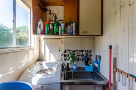 Apartamento à venda com 53m², 2 quartos e 1 vaga Apartamento à venda com 53m², 2 quartos e 1 vagaÁrea de Serviço