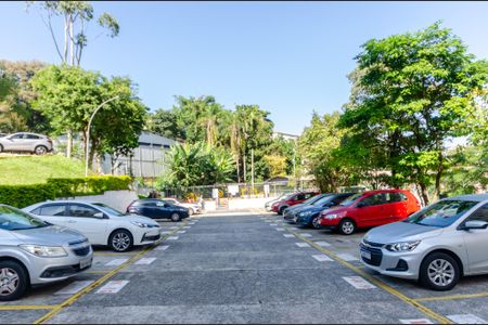 Apartamento à venda com 53m², 2 quartos e 1 vaga Apartamento à venda com 53m², 2 quartos e 1 vagaGaragem