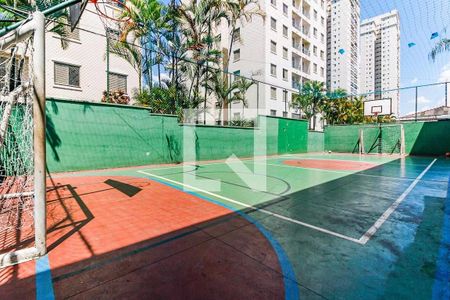 Apartamento à venda com 63m², 3 quartos e 1 vagaQuadra Esportiva