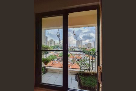 Apartamento à venda com 63m², 3 quartos e 1 vagaSala