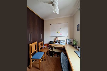 Apartamento à venda com 63m², 3 quartos e 1 vagaQuarto 3