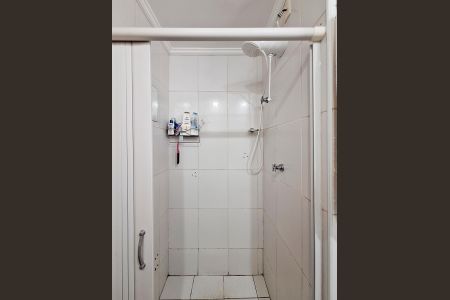 Apartamento à venda com 63m², 3 quartos e 1 vagaBanheiro