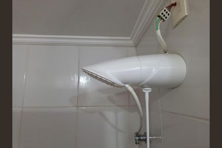 Apartamento à venda com 63m², 3 quartos e 1 vagaBanheiro