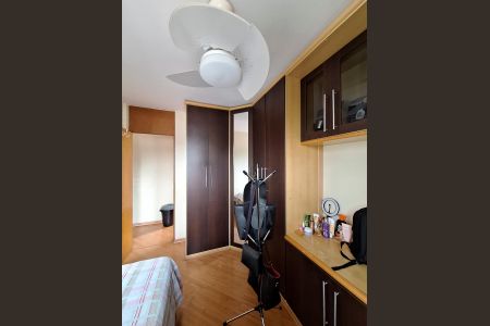 Apartamento à venda com 63m², 3 quartos e 1 vagaQuarto 2