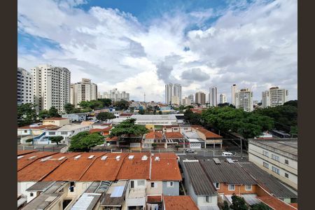 Apartamento à venda com 63m², 3 quartos e 1 vagaVista Sala