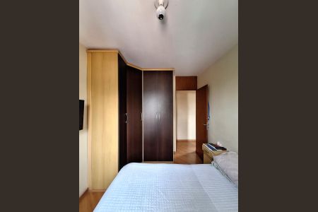 Apartamento à venda com 63m², 3 quartos e 1 vagaQuarto 1