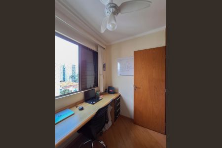 Apartamento à venda com 63m², 3 quartos e 1 vagaQuarto 3